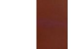 Acrylfarbe matt, dunkelbraun 90ml