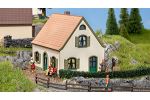 Kleines Einfamilienhaus