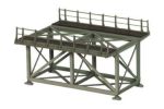Vorfluter-Brcke Bausatz