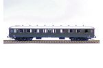 NS AB7542 oliv grn, silbernes Dach