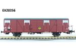 NS HBS Dunkel Aluminium Luftklappen