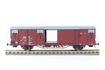 DR Gterwagen Glmms 14.05, DR IV