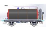 NS 24m3 Uerdinger Gulf