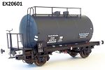 DRG 30m3 Uedinger Kesselwagen