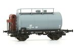DR 30m3 Uedinger Kesselwagen, DR III