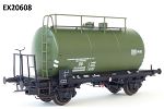 DB 30m3 Uedinger Kesselwagen