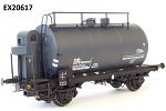 DRG 30m3 Uedinger Kesselwagen
