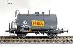 DB 30m3 Uedinger Kesselwagen