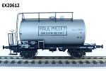 SNCF 30m3 Uedinger Kesselwagen