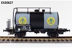 BB 30m3 Uedinger Kesselwagen