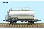JZ 30m3 Uedinger Kesselwagen