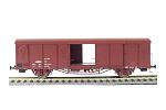 DB Gterwagen Gbs 258, 7 Sicken