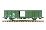 DB Gterwagen Gbs Post, 7 Sicken