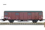 DB Gterwagen Glmms 61 Bremse