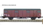 DB Gbs 254 Gterwagen Bremser