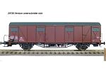 DB Gbs 254 Gterwagen Bremser