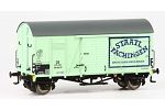 DB Oppeln Staatl. Fachingen E