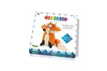 Origami 3D Fuchs 501 Teile