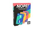 Nope - Kartenspiel