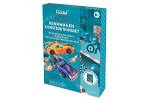 Rennwagen Konstruktionsset
