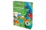 Aktivittenset Dinosaurier