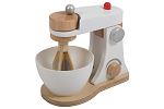 Holz Mixer