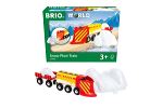 Brio World Schneerumzug