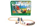 Brio World Eisenbahn