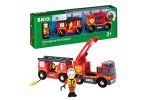 Brio World Feuerwehr