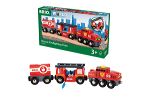 Brio World Feuerwehr