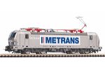 E-Lok/Sound Vectron Metrans VI