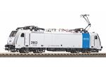 Sound-E-Lok BR 186 Railpool V