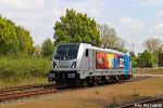 ~E-Lok/Sound BR 187 HSL VI