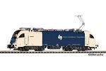 E-Lok BR 183 WLC  VI + DSS
