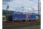 E-Lok Vectron Sprava Zeleznic