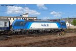 E- Lok Vectron MAV Start VI