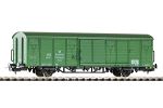 Gedeckter Gterwagen Post aa