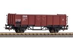 Offener Gterwagen Elo DSB IV