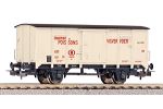 Fischwagen SNCB III