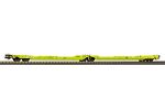 Taschenwagen T3000e GATX unbe