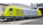 Sound-Diesellok Herkules ER20