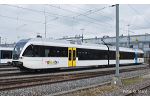 Sound-Elektotriebwagen GTW