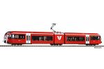 E-Triebzug/Sound GTW 2/6 S-Bahn
