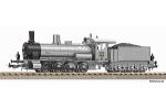 Dampflok/Sound G7.1 Fotolackierung