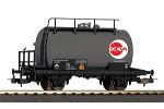 Kesselwagen OEVA ÖBB IV
