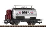 Kesselwagen Esso DSB III