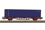 Containertragwagen CD V 1 x 4