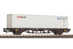 Containertragwagen Lgjs DSB V