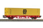 Containertrgwg. MSC NS V 1x40