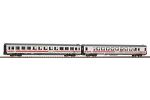 2er Set Personenwagen Bahn A